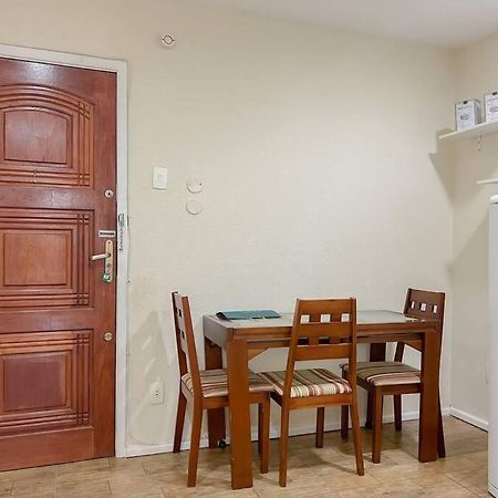 Apto Em Copacabana Lindo E Bem Localizado Apartment Рио де Жанейро Екстериор снимка