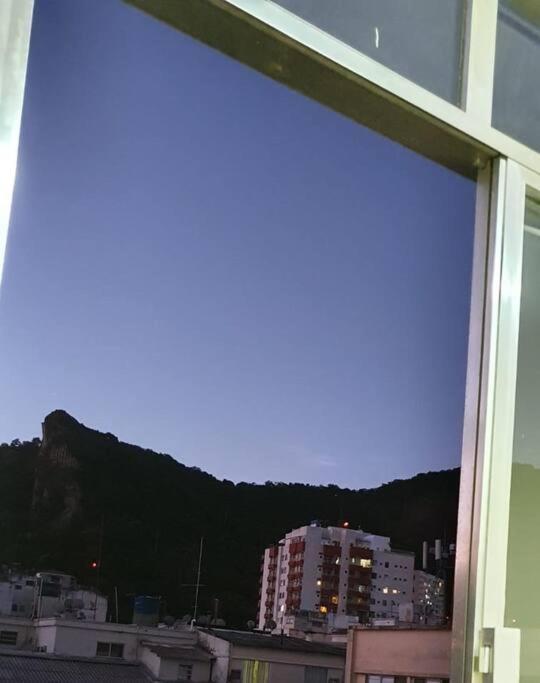 Apto Em Copacabana Lindo E Bem Localizado Apartment Рио де Жанейро Екстериор снимка