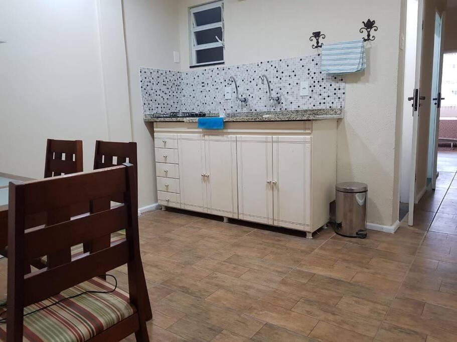 Apto Em Copacabana Lindo E Bem Localizado Apartment Рио де Жанейро Екстериор снимка