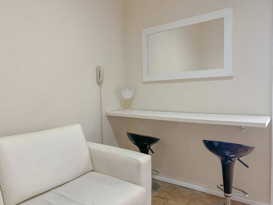 Apto Em Copacabana Lindo E Bem Localizado Apartment Рио де Жанейро Екстериор снимка