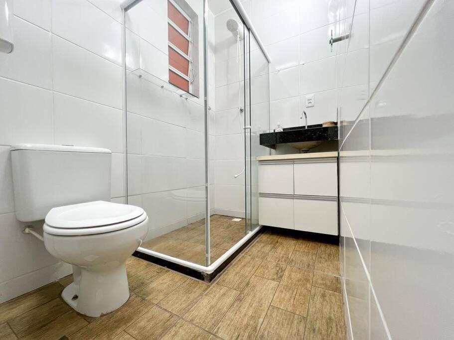 Apto Em Copacabana Lindo E Bem Localizado Apartment Рио де Жанейро Екстериор снимка