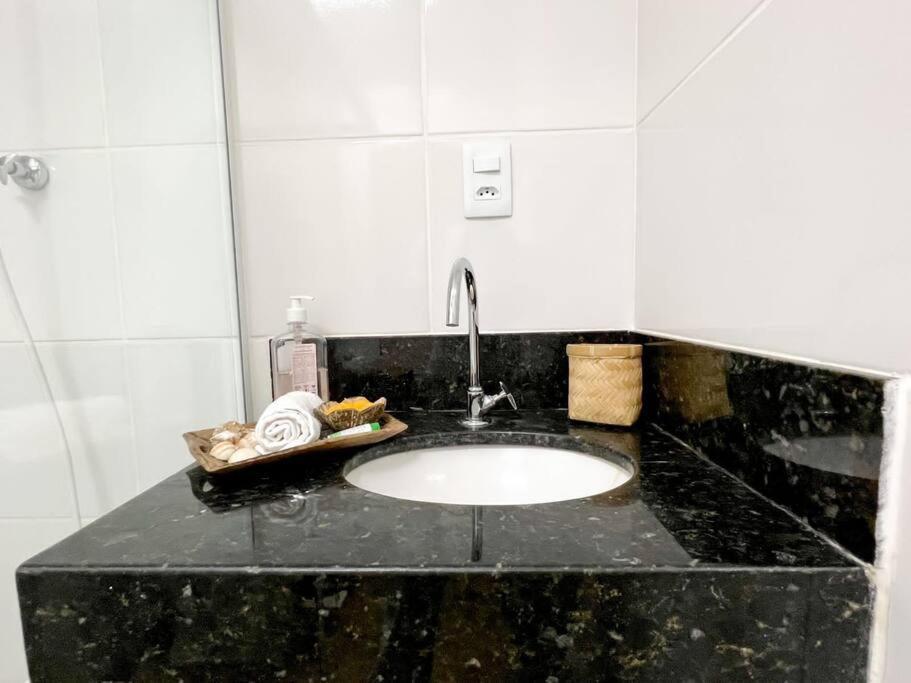 Apto Em Copacabana Lindo E Bem Localizado Apartment Рио де Жанейро Екстериор снимка
