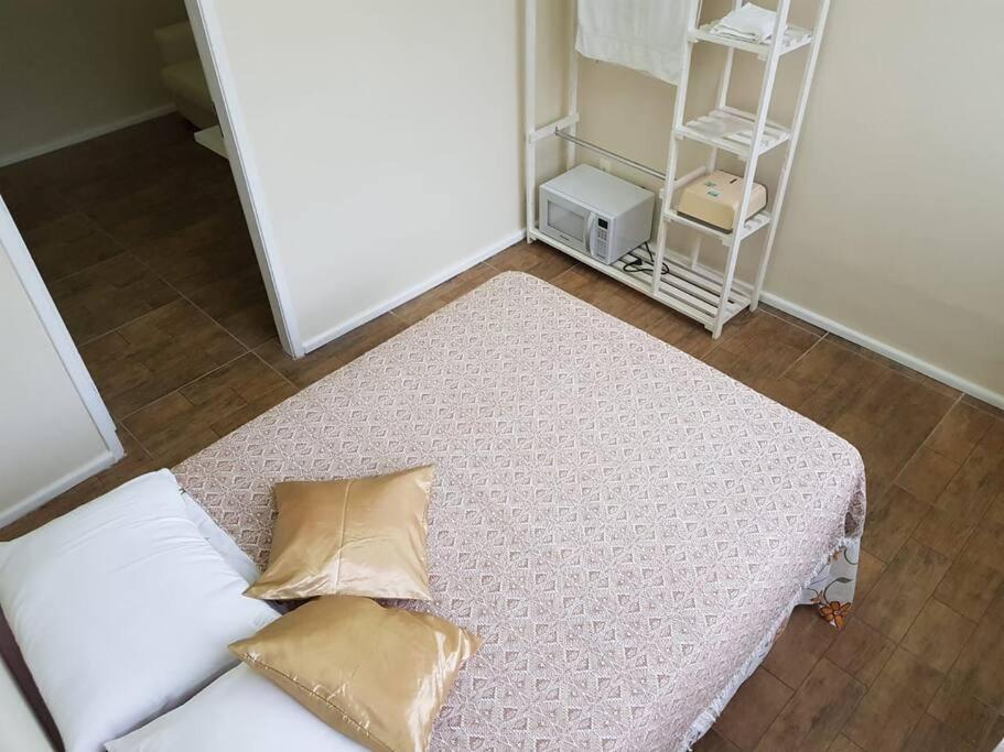 Apto Em Copacabana Lindo E Bem Localizado Apartment Рио де Жанейро Екстериор снимка